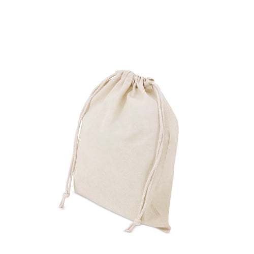 BOLSA AJUSTABLE DE ALGODÓN "JAYSAL" - 10492