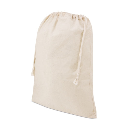 BOLSA AJUSTABLE DE ALGODÓN "MARAT" - 10493