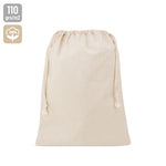 BOLSA AJUSTABLE DE ALGODÓN "MARAT" - 10493