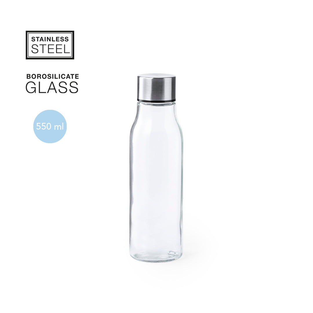 Bidón Cristal Krobus