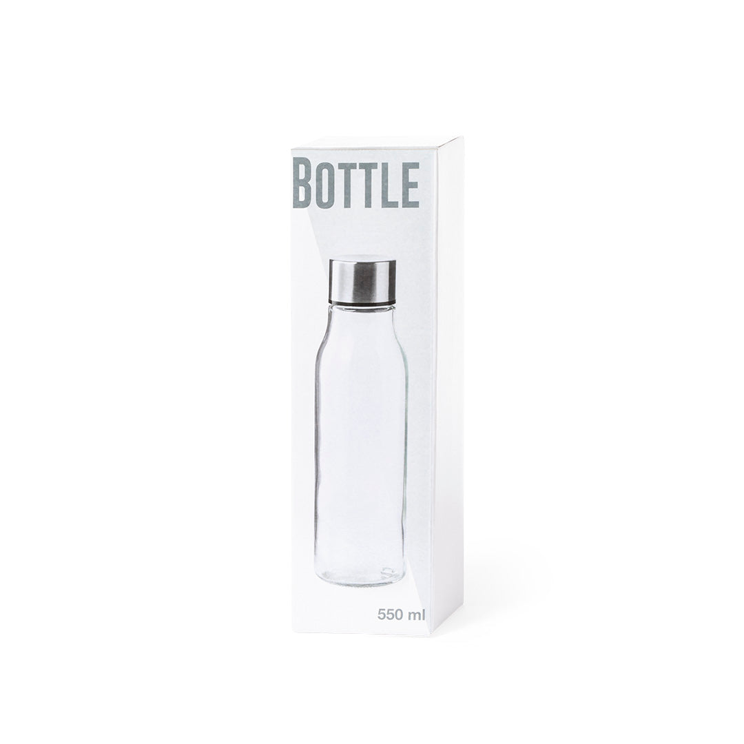 Bidón Cristal Krobus