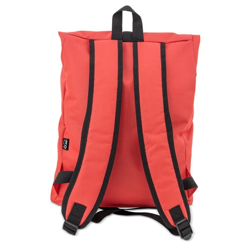 MOCHILA RPET "BENETT" - 10552-RO