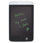 PIZARRA DIGITAL MÁGICA CON IMÁN "REMINDER" - 10554