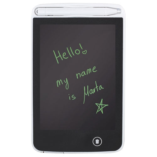 PIZARRA DIGITAL MÁGICA CON IMÁN "REMINDER" - 10554