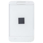 PIZARRA DIGITAL MÁGICA CON IMÁN "REMINDER" - 10554