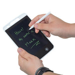 PIZARRA DIGITAL MÁGICA CON IMÁN "REMINDER" - 10554