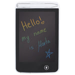 PIZARRA DIGITAL MÁGICA CON IMÁN "REMINDER" - 10554-CO