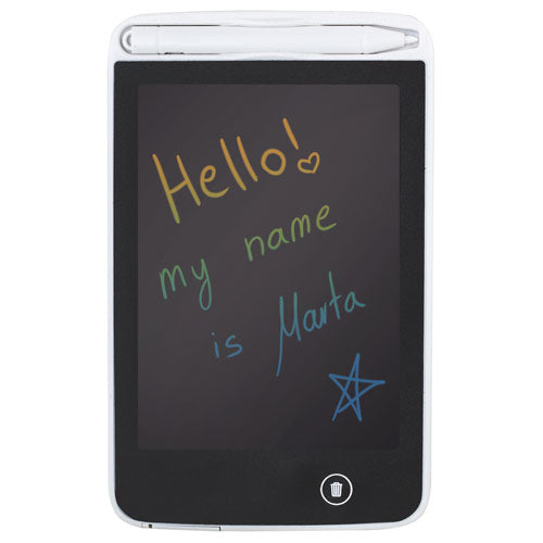 PIZARRA DIGITAL MÁGICA CON IMÁN "REMINDER" - 10554-CO