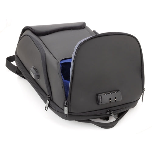 MOCHILA SEMIRIGIDA "HOFMAN" - 10561