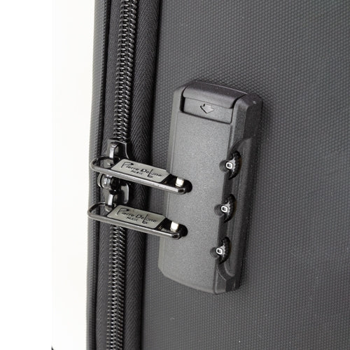 MOCHILA SEMIRIGIDA "MAYER" PIERRE DELONE - 10562