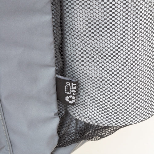 MOCHILA REFLECTANTE "BRIGHTER" - 10567