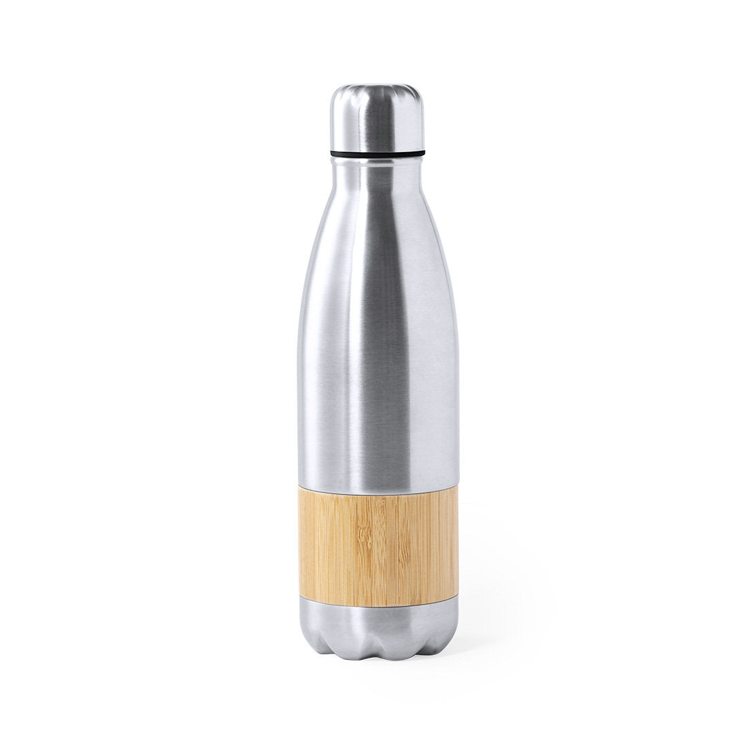 Bidón Inox Guiver