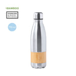 Bidón Inox Guiver