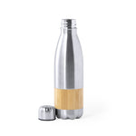Bidón Inox Guiver