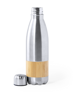 Bidón Inox Guiver