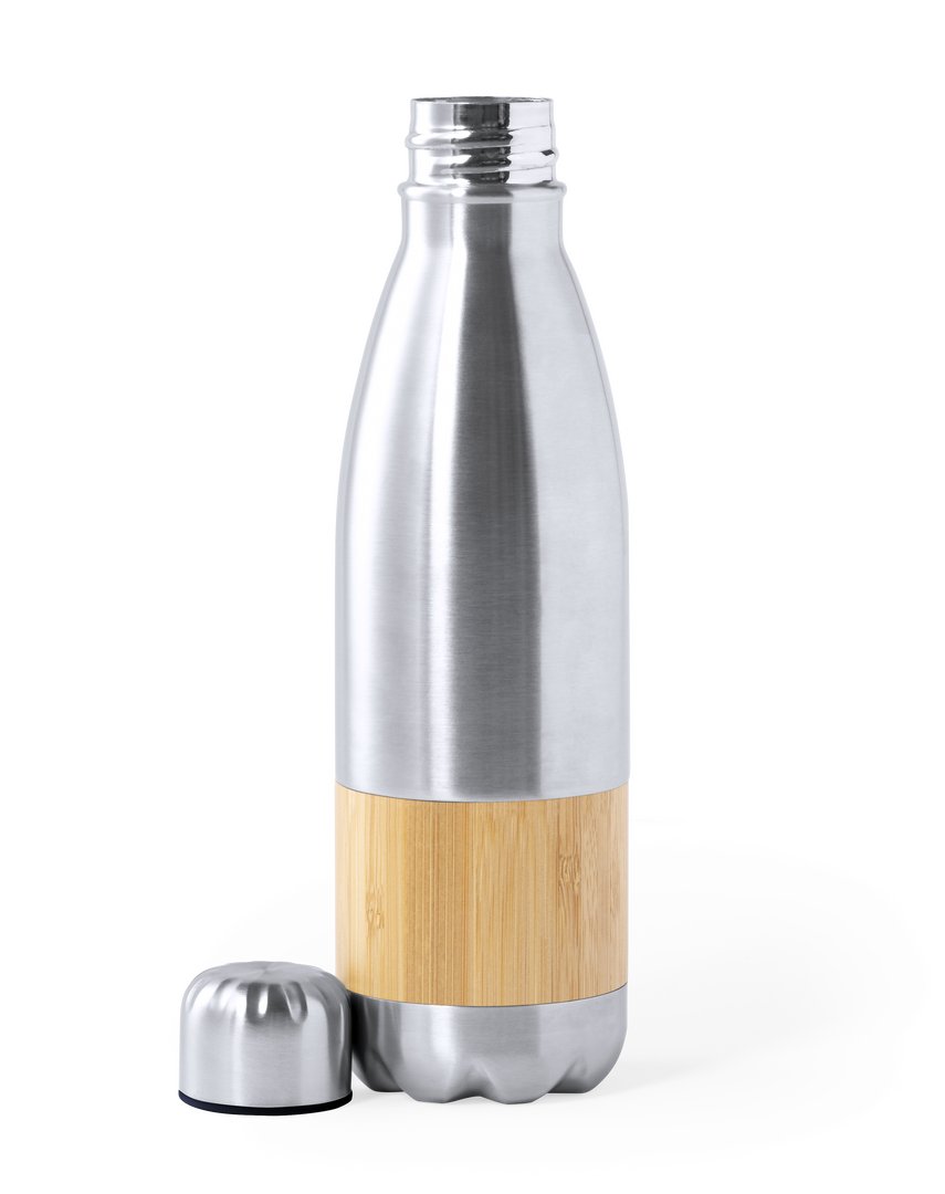 Bidón Inox Guiver