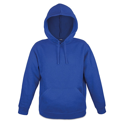 SUDADERA CON CAPUCHA "YORKER" - 10623-3XL-RY