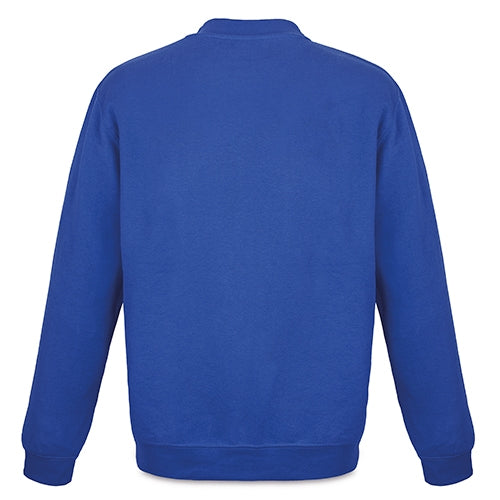 SUDADERA CLÁSICA "RANDALL" - 10627-3XL-RY