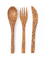 Set Cubiertos Socex