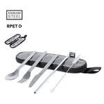 Set Cubiertos Tailung