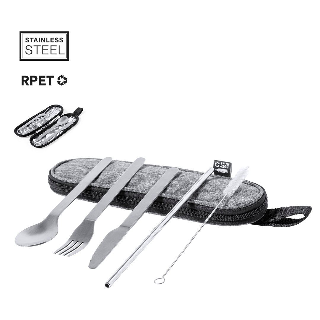 Set Cubiertos Tailung