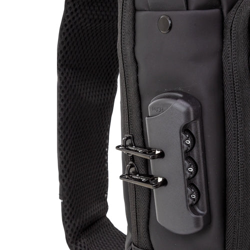 BANDOLERA PIERRE DELONE " TYLER" - 10679