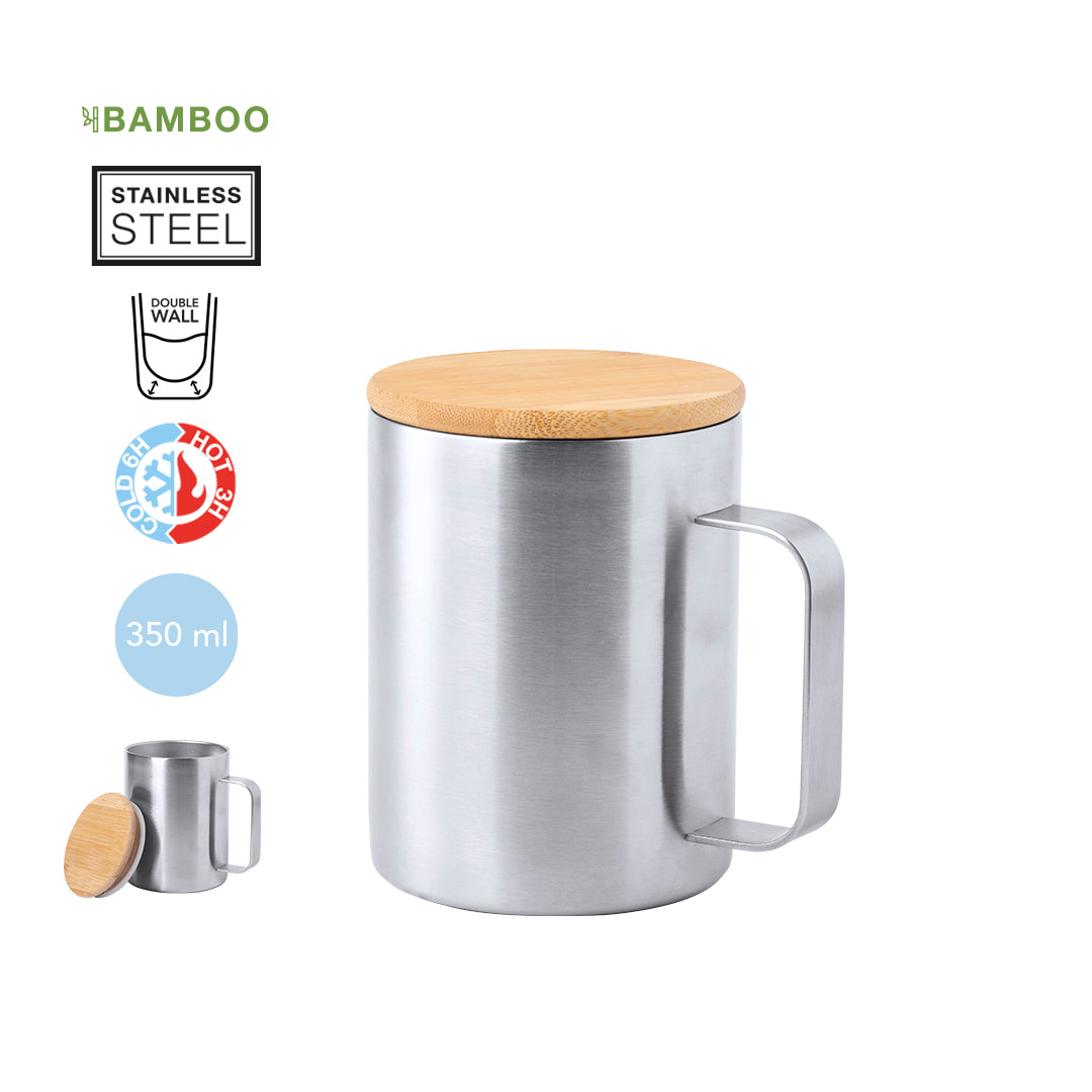 Taza Térmica Ricaly