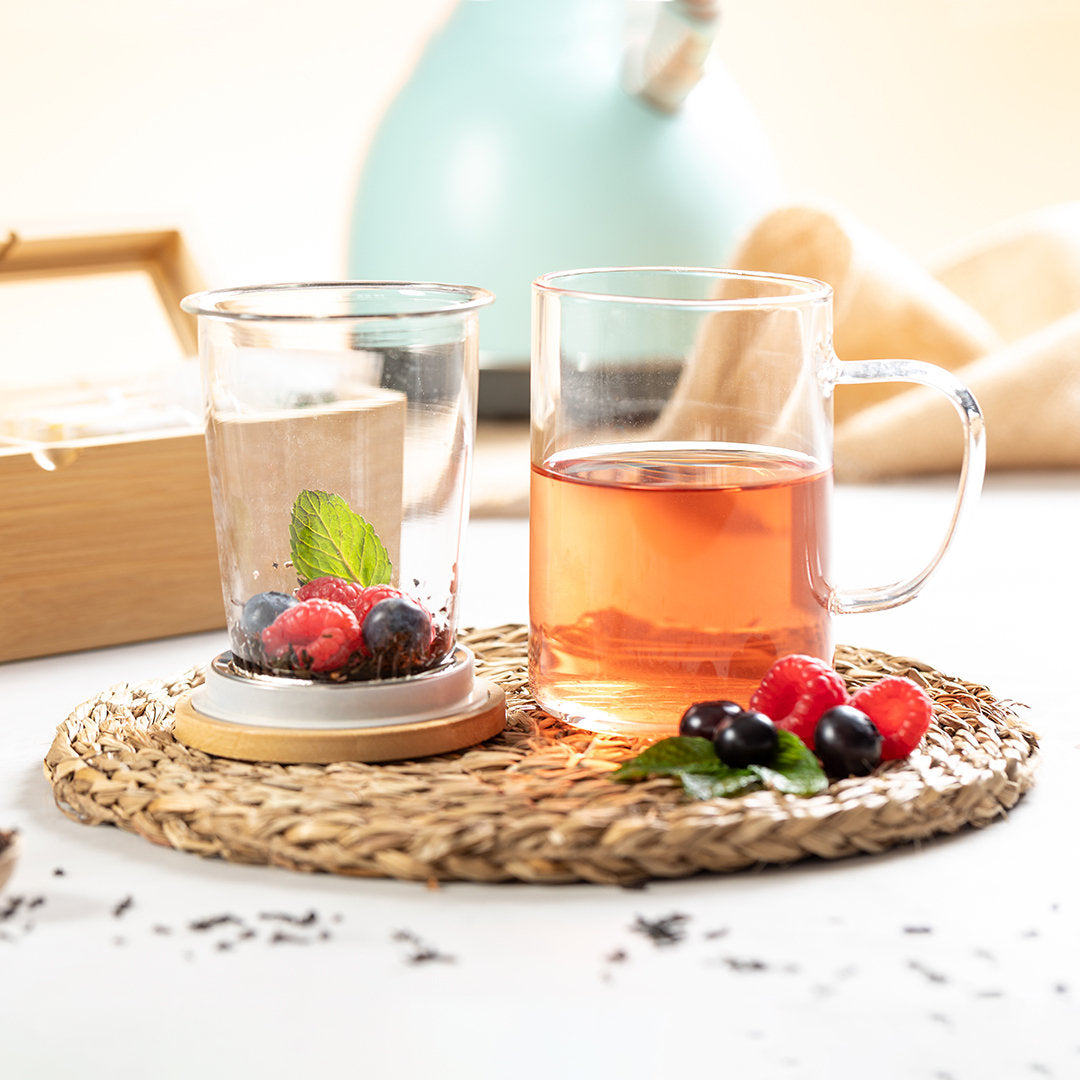 Taza Té Masty