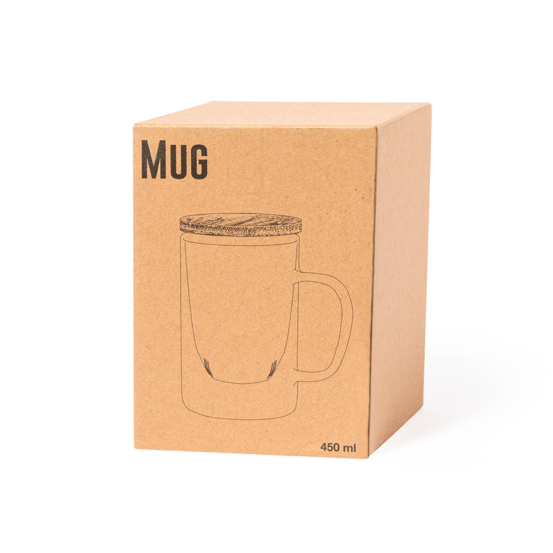 Taza Té Masty