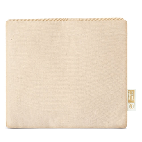 BOLSA TOALLA PAREO ALGODÓN ORGÁNICO “ISLAS MENORES” - 10733-BE