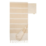 BOLSA TOALLA PAREO ALGODÓN ORGÁNICO “ISLAS MENORES” - 10733-BE