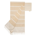 BOLSA TOALLA PAREO ALGODÓN ORGÁNICO “ISLAS MENORES” - 10733-BE