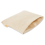 BOLSA TOALLA PAREO ALGODÓN ORGÁNICO “ISLAS MENORES” - 10733-BE