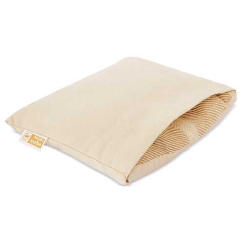 BOLSA TOALLA PAREO ALGODÓN ORGÁNICO “ISLAS MENORES” - 10733-BE