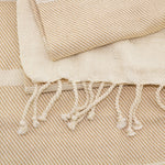 BOLSA TOALLA PAREO ALGODÓN ORGÁNICO “ISLAS MENORES” - 10733-BE