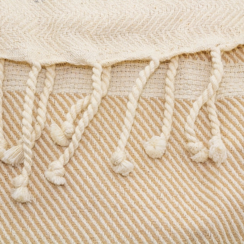 BOLSA TOALLA PAREO ALGODÓN ORGÁNICO “ISLAS MENORES” - 10733-BE