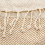 BOLSA TOALLA PAREO ALGODÓN ORGÁNICO “ISLAS MENORES” - 10733-BE