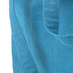 BOLSA DE ALGODÓN XXL "ALMERINAR"  - 10734-AZ