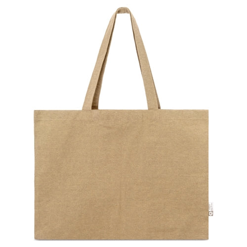 BOLSA DE ALGODÓN XXL "ALMERINAR"  - 10734-MR