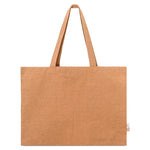 BOLSA DE ALGODÓN XXL "ALMERINAR"  - 10734-NA