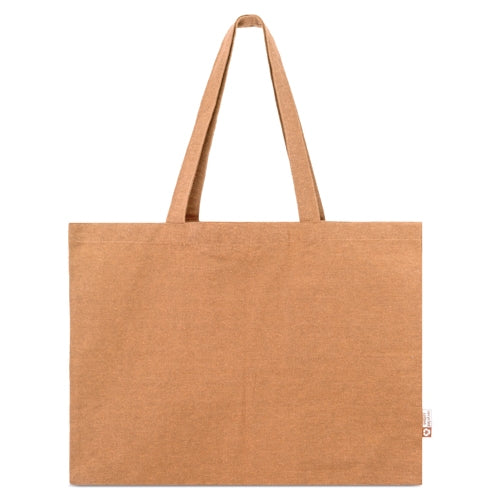 BOLSA DE ALGODÓN XXL "ALMERINAR"  - 10734-NA