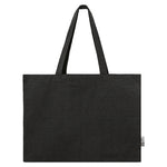 BOLSA DE ALGODÓN XXL "ALMERINAR"  - 10734-NE