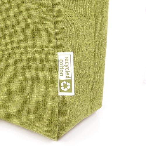 BOLSA DE ALGODÓN XXL "ALMERINAR"  - 10734-VE