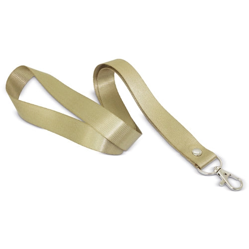 LANYARD "VIP CLASS" - 10749-OR