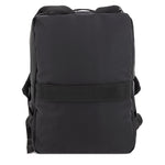MOCHILA PORTAORDENADOR SOFT-TOUCH"DAVIS PU" - 10785-NE