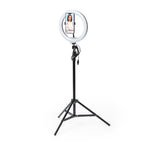 Anillo De Luz Trípode Kristen