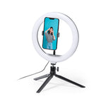 Anillo De Luz Trípode Kristen