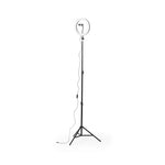 Anillo De Luz Trípode Kristen