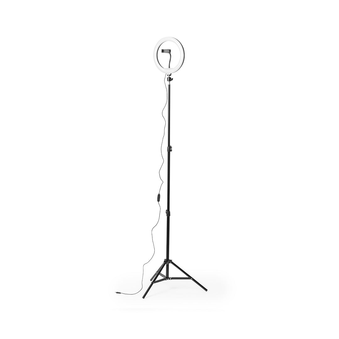 Anillo De Luz Trípode Kristen