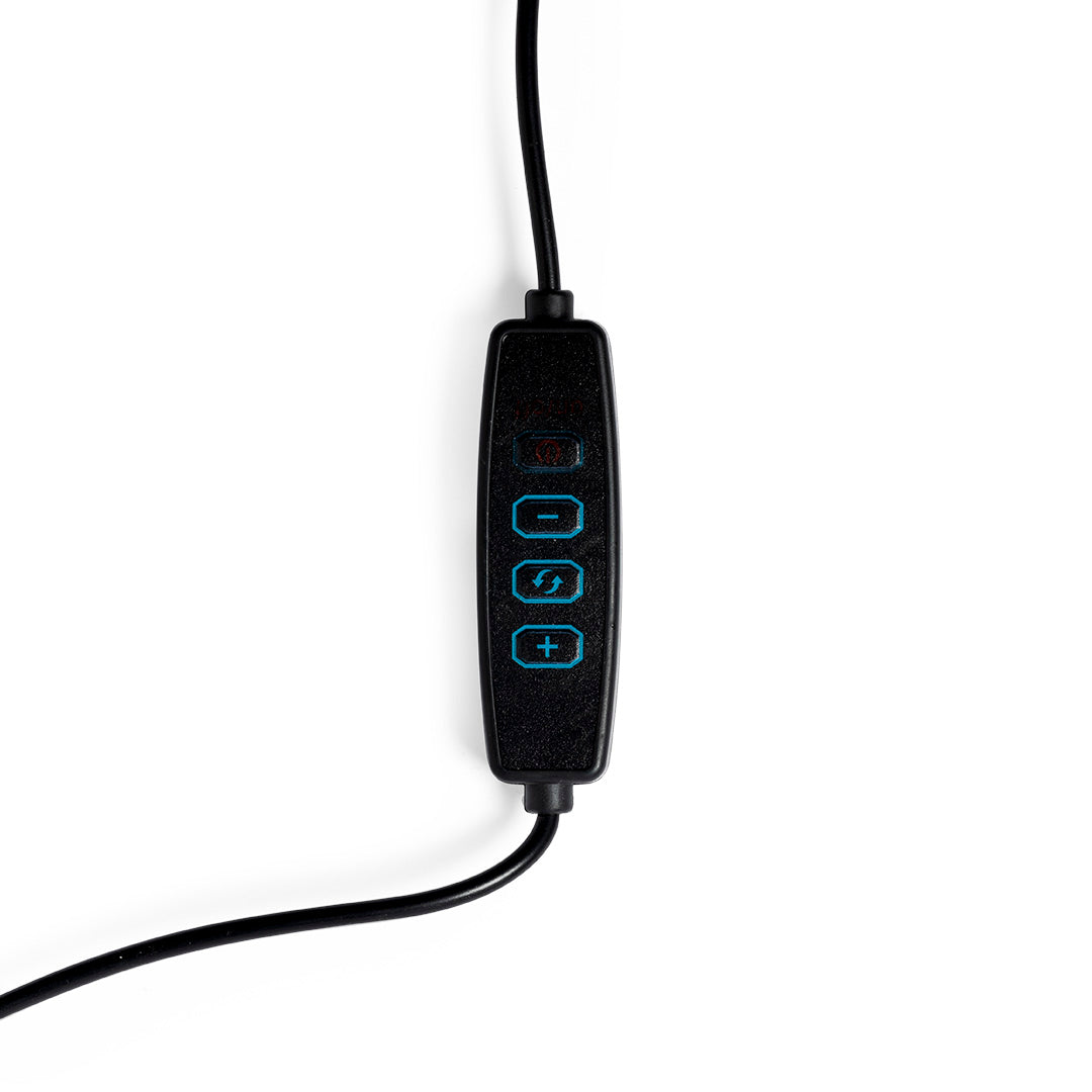 Anillo De Luz Trípode Kristen